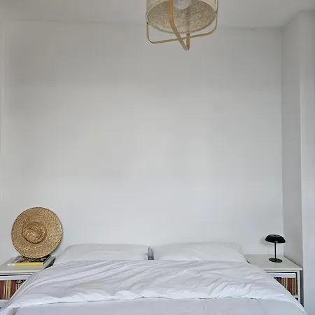 Duplex Con Vistas En Torre Bellver *