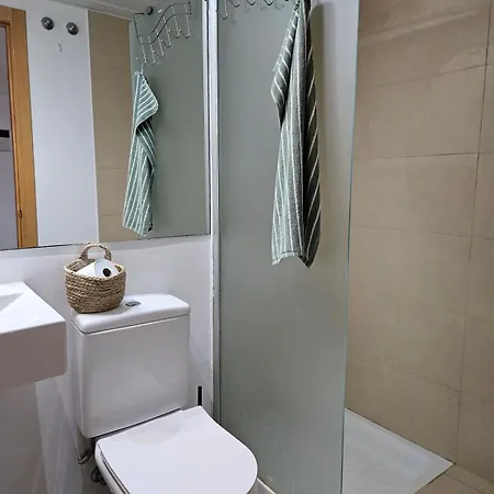Duplex Con Vistas En Torre Bellver * Benicàssim