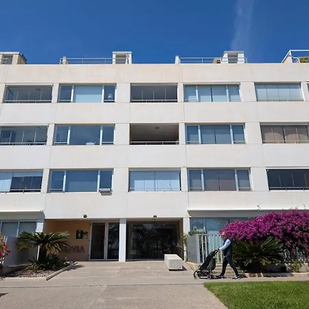 Duplex Con Vistas En Torre Bellver * Benicàssim