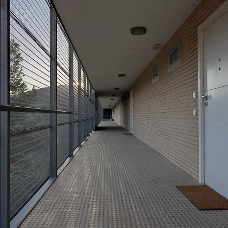 Duplex Con Vistas En Torre Bellver