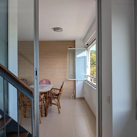 Duplex Con Vistas En Torre Bellver Lejlighed Benicàssim
